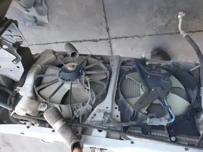 Автозапчасти б/у электрический вентилятор за honda civic coupe (em2) 1.7i es ссылки oem iam 