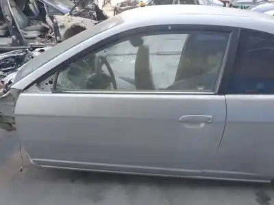 Автозапчасти б/у левая передняя дверь за honda civic coupe (em2) 1.7i es ссылки oem iam 