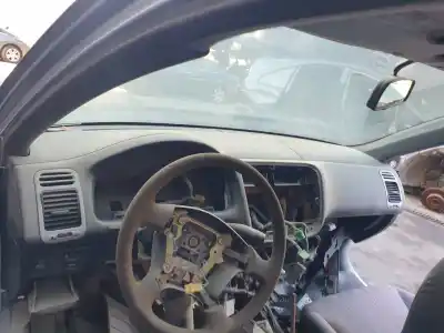 Автозапчасти б/у панель приборов за honda civic coupe (em2) 1.7i es ссылки oem iam 