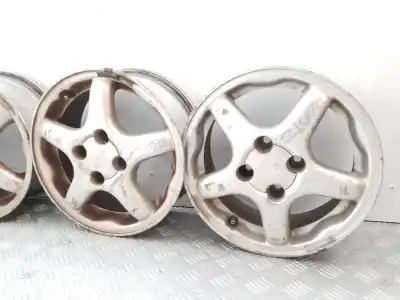 Автозапчасти б/у комплект колес за opel corsa c club ссылки oem iam   