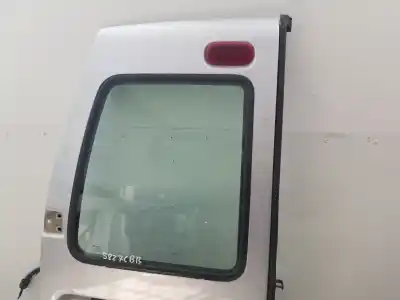 Pezzo di ricambio per auto di seconda mano porta posteriore sinistra per citroen jumpy 2.0 hdi cat (rhx / dw10bted) riferimenti oem iam   