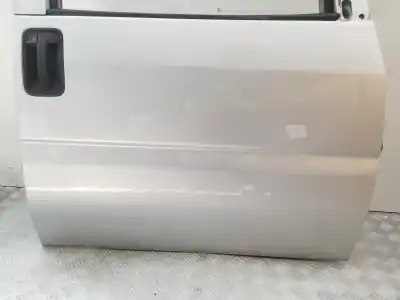 İkinci el araba yedek parçası sag ön kapi için citroen jumpy 2.0 hdi cat (rhx / dw10bted) oem iam referansları   