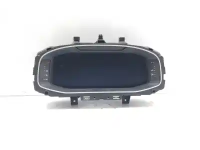 Peça sobressalente para automóvel em segunda mão quadrante por seat ateca (kh7) motor 1.0 ltr. - 85 kw tsi referências oem iam 5f0920320b  5f0920320b