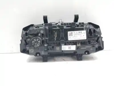 Peça sobressalente para automóvel em segunda mão quadrante por seat ateca (kh7) motor 1.0 ltr. - 85 kw tsi referências oem iam 5f0920320b  5f0920320b