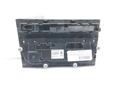 Peça sobressalente para automóvel em segunda mão comando de sofagem (chauffage / ar condicionado)  por seat ateca (kh7) motor 1.0 ltr. - 85 kw tsi referências oem iam 5f0907044ar  5f0907044ar