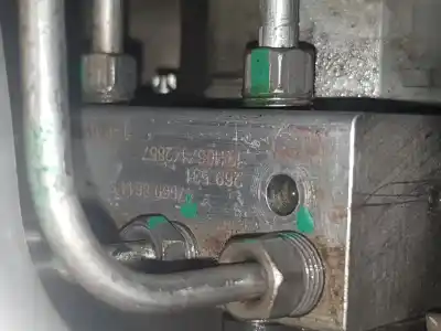 Pezzo di ricambio per auto di seconda mano abs per dacia sandero laureate riferimenti oem iam 476608644r  476608644r