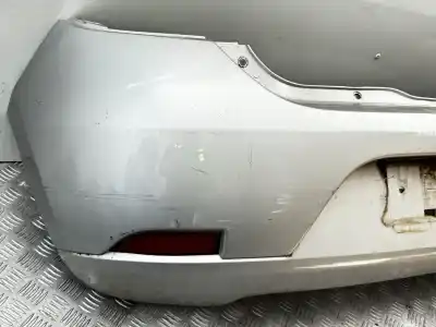 Pezzo di ricambio per auto di seconda mano paraurti posteriore per dacia sandero laureate riferimenti oem iam   