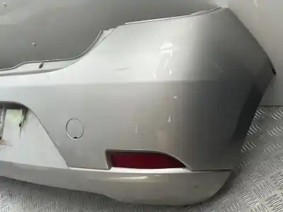 Pezzo di ricambio per auto di seconda mano paraurti posteriore per dacia sandero laureate riferimenti oem iam   