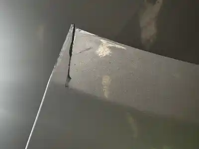 Pezzo di ricambio per auto di seconda mano paraurti posteriore per dacia sandero laureate riferimenti oem iam   