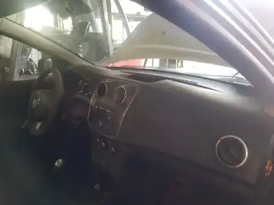 Pezzo di ricambio per auto di seconda mano kit airbag per dacia sandero laureate riferimenti oem iam 