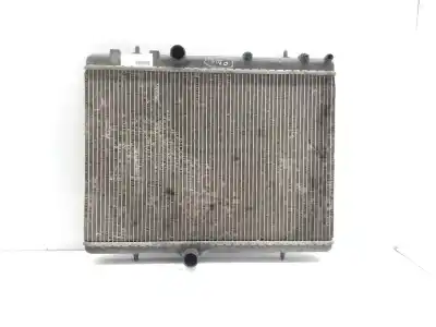 Автозапчасти б/у водяной радиатор за citroen c4 berlina vtr plus ссылки oem iam 9646577680  9646577680
