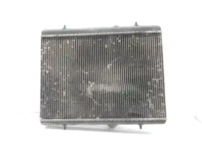 Автозапчасти б/у водяной радиатор за citroen c4 berlina vtr plus ссылки oem iam 9646577680  9646577680