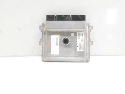 Pezzo di ricambio per auto di seconda mano centralina motore per dacia sandero stepway riferimenti oem iam 237105499r