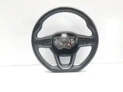 Pezzo di ricambio per auto di seconda mano volante per seat ateca (kh7) motor 1.0 ltr. - 85 kw tsi riferimenti oem iam 5fa419091t