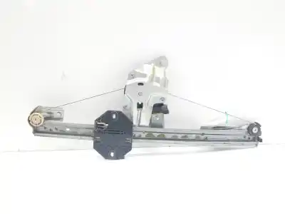 Pezzo di ricambio per auto di seconda mano alzacristalli anteriore sinistro per dacia sandero laureate riferimenti oem iam 807213282r