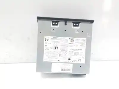 Second-hand car spare part gps navigation system for seat ateca (kh7) motor 1.0 ltr. - 85 kw tsi oem iam references 575035862b  575035862b