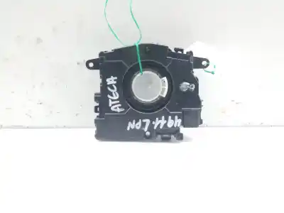 Pezzo di ricambio per auto di seconda mano anello airbag per seat ateca (kh7) motor 1.0 ltr. - 85 kw tsi riferimenti oem iam 5q1953549d  5q1953549d