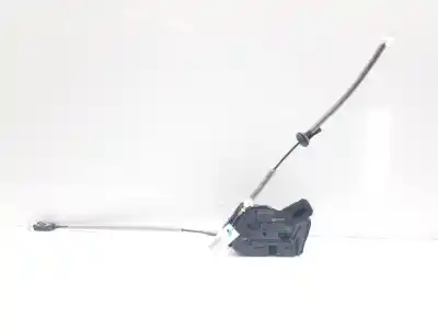 Pezzo di ricambio per auto di seconda mano serratura porta anteriore destra per seat ateca (kh7) motor 1.0 ltr. - 85 kw tsi riferimenti oem iam 5tb837016c