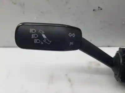 Second-hand car spare part multifunction switch for seat ateca (kh7) motor 1.0 ltr. - 85 kw tsi oem iam references 5q1953507fl  5q1953507fl