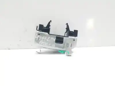 Second-hand car spare part ignition switch for seat ateca (kh7) motor 1.0 ltr. - 85 kw tsi oem iam references 2q0905861b  2q0905861b