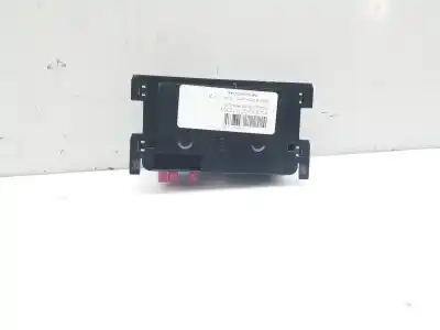 Peça sobressalente para automóvel em segunda mão módulo eletrônico por seat ateca (kh7) motor 1.0 ltr. - 85 kw tsi referências oem iam 5wa035284b  5wa035284b