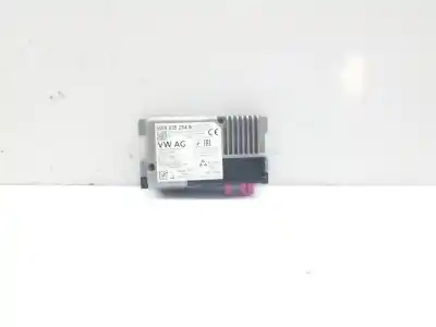 Peça sobressalente para automóvel em segunda mão módulo eletrônico por seat ateca (kh7) motor 1.0 ltr. - 85 kw tsi referências oem iam 5wa035284b  5wa035284b