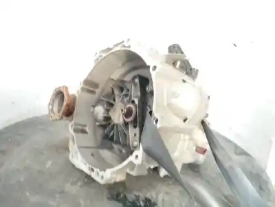 Pezzo di ricambio per auto di seconda mano riduttore per seat ateca (kh7) motor 1.0 ltr. - 85 kw tsi riferimenti oem iam utv