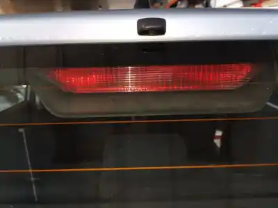 Second-hand car spare part central brake light for toyota corolla (e12) 1.6 16v oem iam references 