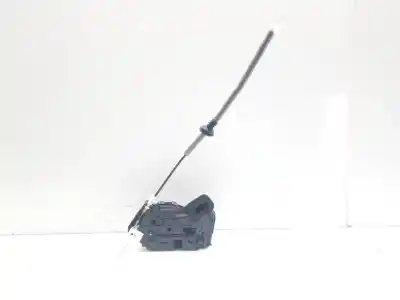 Pezzo di ricambio per auto di seconda mano serratura porta posteriore destra per seat ateca (kh7) motor 1.0 ltr. - 85 kw tsi riferimenti oem iam 5ta839016l