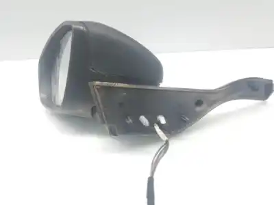 Peça sobressalente para automóvel em segunda mão espelho retrovisor esquerdo por peugeot 208 active referências oem iam   