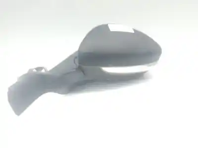 Peça sobressalente para automóvel em segunda mão espelho retrovisor esquerdo por peugeot 208 active referências oem iam   