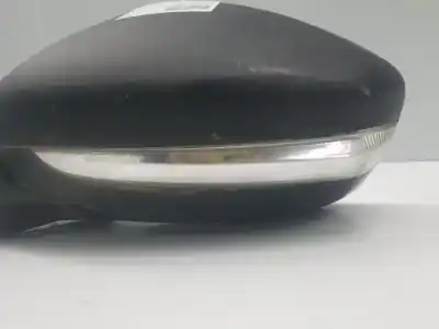Peça sobressalente para automóvel em segunda mão espelho retrovisor esquerdo por peugeot 208 active referências oem iam   