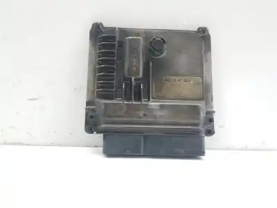 Second-hand car spare part ecu engine control for seat ateca (kh7) reference oem iam references 04l907445e  04l907445e