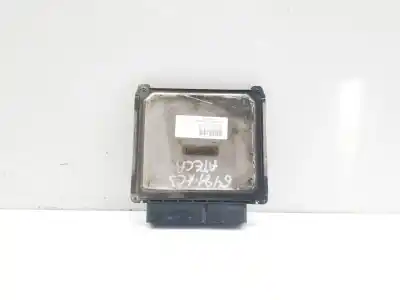 Second-hand car spare part ecu engine control for seat ateca (kh7) reference oem iam references 04l907445e  04l907445e