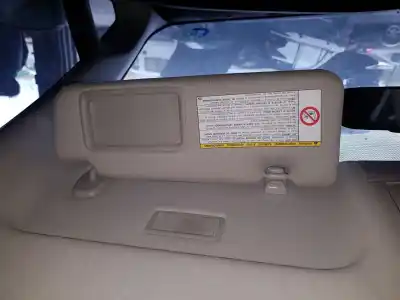 Автозапчасти б/у правая зона за toyota prius (nhw30) plug-in hybrid advance ссылки oem iam 