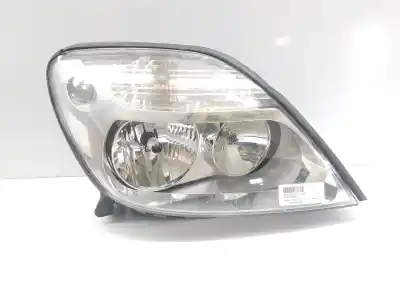 Автозапчастина б/у права фа для renault scenic (ja..) 1.4 16v authentique посилання на oem iam 7700432097