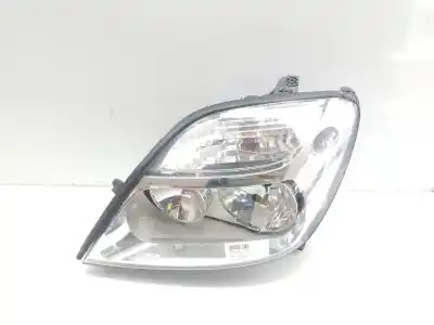 Автозапчастина б/у ліва фара для renault scenic (ja..) 1.4 16v authentique посилання на oem iam 7700432098