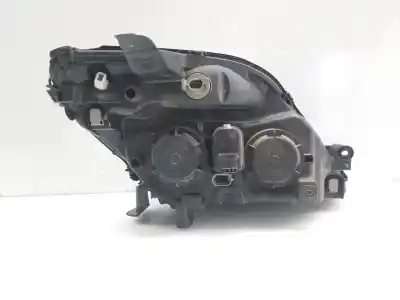 Автозапчастина б/у ліва фара для renault scenic (ja..) 1.4 16v посилання на oem iam 7700432098 7701047604 7700432098