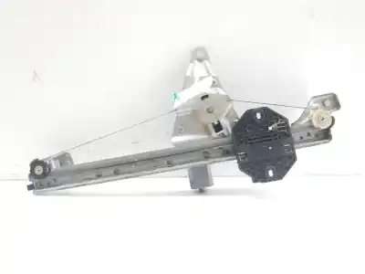 Pezzo di ricambio per auto di seconda mano alzacristalli posteriore destro per dacia sandero laureate riferimenti oem iam 827206057r