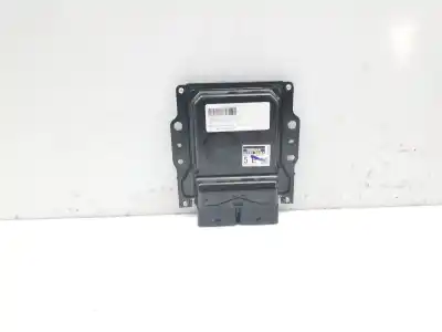 Peça sobressalente para automóvel em segunda mão centralina de motor uce por nissan leaf acenta 109 cv / 80 kw referências oem iam 237403ng2a