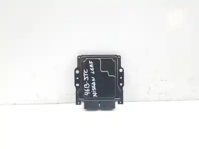 Second-hand car spare part ecu engine control for nissan leaf acenta 109 cv / 80 kw oem iam references 237403ng2a  237403ng2a