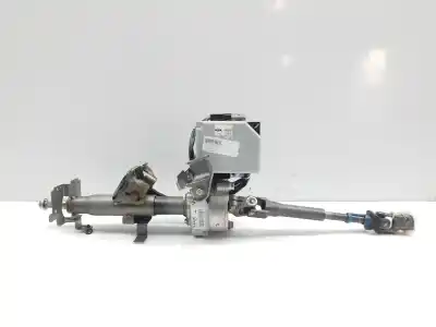 Second-hand car spare part steering column for nissan leaf acenta 109 cv / 80 kw oem iam references 488103nl1d  488103nl1d
