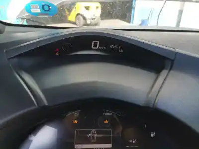 Peça sobressalente para automóvel em segunda mão quadrante por nissan leaf acenta 109 cv / 80 kw referências oem iam a2c53389102  a2c53389102