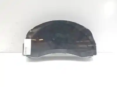 Peça sobressalente para automóvel em segunda mão quadrante por nissan leaf acenta 109 cv / 80 kw referências oem iam a2c53389102  a2c53389102