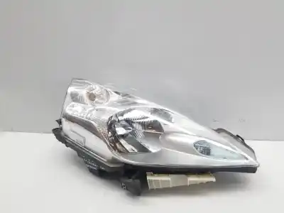 Peça sobressalente para automóvel em segunda mão farol / farolim direito por nissan leaf acenta 109 cv / 80 kw referências oem iam 260103nlx