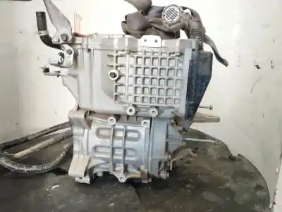 Second-hand car spare part complete engine for nissan leaf acenta 109 cv / 80 kw oem iam references em57 g1l210013 291a03nf0b