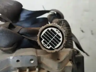 Second-hand car spare part complete engine for nissan leaf acenta 109 cv / 80 kw oem iam references em57 g1l210013 291a03nf0b