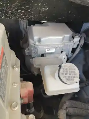 Pezzo di ricambio per auto di seconda mano servo freio per nissan leaf acenta 109 cv / 80 kw riferimenti oem iam eac103503a  eac103503a