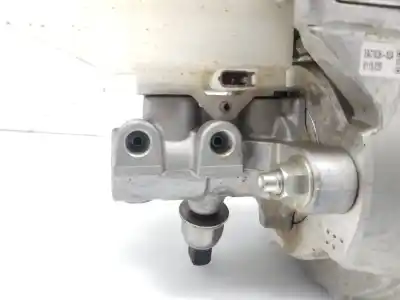 Pezzo di ricambio per auto di seconda mano servo freio per nissan leaf acenta 109 cv / 80 kw riferimenti oem iam eac103503a  eac103503a