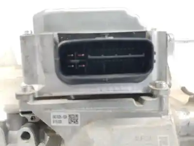 Pezzo di ricambio per auto di seconda mano servo freio per nissan leaf acenta 109 cv / 80 kw riferimenti oem iam eac103503a  eac103503a